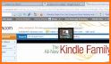 Amazon Widget related image