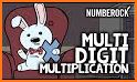 Math: Long Multiplication related image