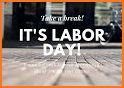 Labor Day Greetings Messages and Images related image