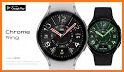 Chrome Basic Watch Face related image