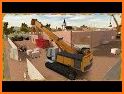 City Builder Construction Simulator Games related image