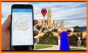 Athens Offline Map and Travel  related image