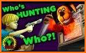 Duck Hunter Halloween related image