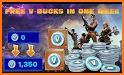 Daily Free Vbucks & Battle Pass Tips 2020 related image