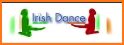 Beat - Irish Dance Feis Music related image