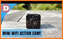 Mini WiFi Cam related image