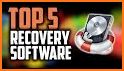 All data recovery related image