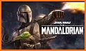 baby yoda mandaloria wallpaper related image