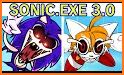 FNF VS SONIC.EXE mod related image