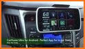 InCar - CarPlay for Android related image