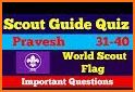 Safari Scouter Quiz related image