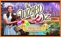 The Wizard of Oz Magic Match 3 related image