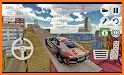 Stunts Car Driving Simulator: Asphalt Speed Racing related image