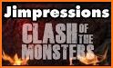 Clash Of Monsters related image