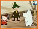 Moomin Move related image