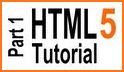 HTML5 Pro related image