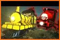 Choo Choo Charles : Evil Train related image