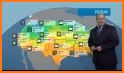 Live Weather Forecast Weather Channel Weather Map related image