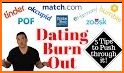 Easy Dating - Maybe you related image