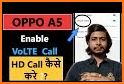 4G Voice Volte Call and Video Call Advice related image