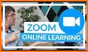 Guide For Zoom - Video Conference Online Course related image