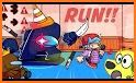 Run Imposter Run related image