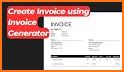 Free Invoice Maker & Invoice Generator Invoice App related image