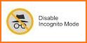 Incognito Away - Disable Incognito Tabs related image