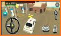 Modern Police Car Parking 2:City Car Driving Games related image