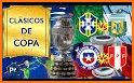 Predicción  Partido Copa America Brasil 2019 related image