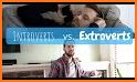 Introverts and Extroverts related image