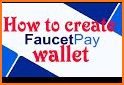 FaucetPay App related image