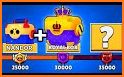 Royale box simulator for Brawl Stars related image