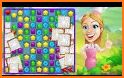 Gummy Crush Match 3 Puzzle related image