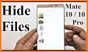 File Manager Pro -Compress Password Protect Hidden related image