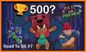 Guess Brawl Stars BRAWLERS related image