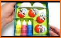 Easter Egg Painting– Kids Game related image