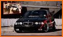 M3 E46 Drift Simulator: City Car Driving & Racing related image