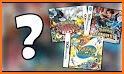 Pokemon Games : Quiz related image