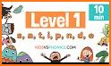 Bible Phonics Plus level 1 related image