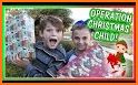 Operation Christmas Child related image