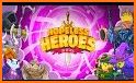 Hopeless Heroes: Tap Attack related image