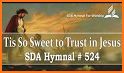 SDA Hymnal: Tunes and Lyrics related image