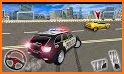 Real Road Racing-Highway Speed Car Chasing Game related image