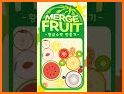 Fruit Merge Mania - Watermelon Merging Game 2021 related image