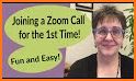 Guide For ZOOM Cloud Meetings VideoCall Conference related image