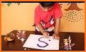 Kids ABCD Phonics & Writing related image