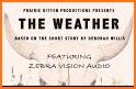 Zebra Weather related image