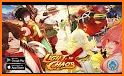 Light In Chaos: Sangoku Heroes [Action Fight RPG] related image