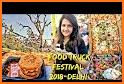 Desserts Truck Festival related image